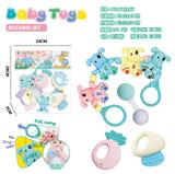 OBL930182 - 婴儿摇铃