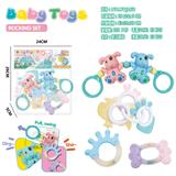 OBL930183 - 婴儿摇铃