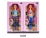 OBL930188 - Doll