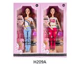 OBL930189 - Doll