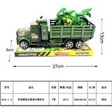 OBL930227 - Inertia series