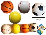 OBL930288 - Ball games, series