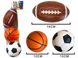 OBL930290 - Ball games, series