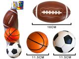 OBL930297 - Ball games, series