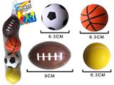 OBL930313 - Ball games, series