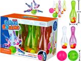 OBL930317 - Ball games, series