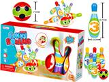 OBL930318 - Ball games, series