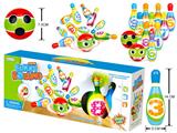 OBL930319 - Ball games, series