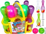 OBL930320 - Ball games, series