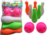 OBL930324 - Ball games, series