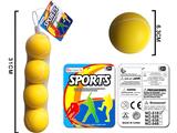 OBL930325 - Ball games, series