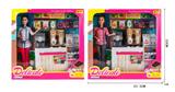 OBL930333 - Doll