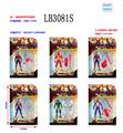 OBL930650 - Otherdoll