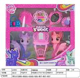 OBL930675 - Beauty set