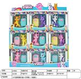 OBL930694 - Beauty set