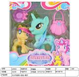 OBL930696 - Beauty set