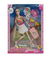 OBL930711 - Doll