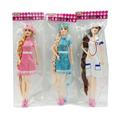 OBL930727 - Doll