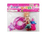 OBL930734 - Doll