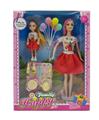 OBL930749 - Doll