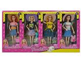 OBL930759 - Doll