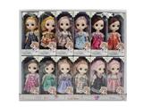 OBL930761 - Doll