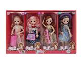 OBL930769 - Doll
