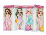 OBL930780 - Doll