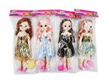 OBL930781 - Doll