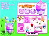 OBL930808 - Otherdoll