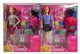 OBL930843 - Doll