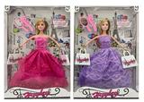 OBL930857 - Doll