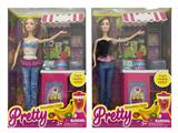 OBL930865 - Doll