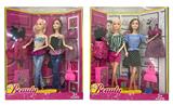 OBL930867 - Doll