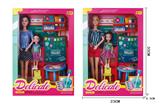 OBL930883 - Doll