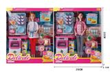 OBL930886 - Doll