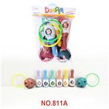 OBL930970 - Bowling / Golf / Baseball
