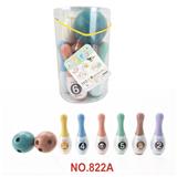 OBL930973 - Bowling / Golf / Baseball