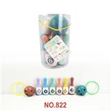 OBL930974 - Bowling / Golf / Baseball