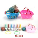 OBL930976 - Bowling / Golf / Baseball