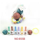 OBL930981 - Bowling / Golf / Baseball