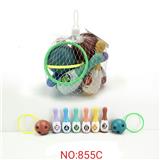 OBL930982 - Bowling / Golf / Baseball