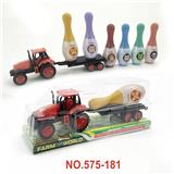 OBL930987 - Inertia series