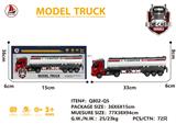 OBL931209 - Die-cast toys