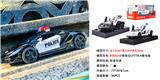 OBL931351 - 1:32兰博LP770警车
款
