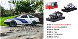 OBL931353 - 1:32AE86 警车款