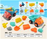 OBL931526 - 沙滩车（10PCS)