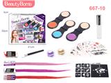 OBL931534 - Beauty set
