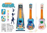 OBL931648 - Toysguitar