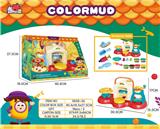 OBL931668 - color mud